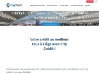 city-credit.be