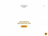 Epicentresthenri.org
