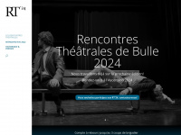 rencontres-theatrales-bulle.ch Thumbnail