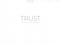trust-patrimoine.com
