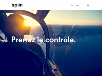 Spiin.ch