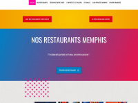 memphis-restaurant.com Thumbnail