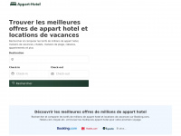 appart-hotel.com