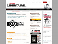monde-libertaire.net