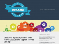 dynactu.com