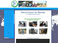 electriciensdumonde.free.fr Thumbnail