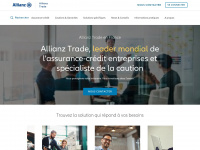 allianz-trade.fr Thumbnail
