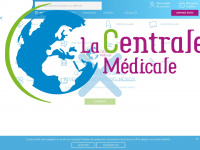lacentralemedicale.fr
