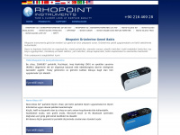 rhopointinstruments.com.tr