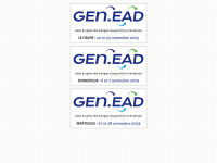 Genead.com