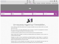 jm-immobilier-valenciennes.com Thumbnail