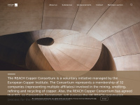reach-copper-consortium.eu Thumbnail