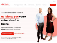Koeki.fr