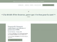 Sophrologue-morteau.fr