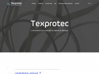 texprotec.com Thumbnail