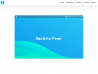 Baptiste-penel.fr