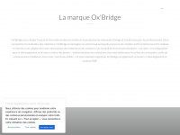 oxbridge-paris.com