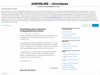 jononline.wordpress.com Thumbnail