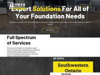powerfoundations.ca