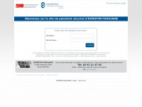 Paiement-expertim-fiduciaire.fr