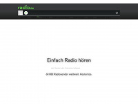 radio.de Thumbnail