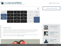 la-calculatrice.com Thumbnail