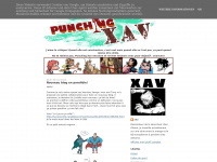 Punching-xav.blogspot.com