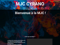 mjc-cyrano.fr Thumbnail