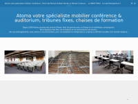 mobilier-conference.fr Thumbnail