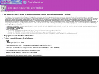 Modelisationsavoirs.fr