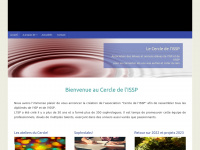 cercle-issp.fr Thumbnail