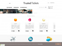 trusted-tablets.org