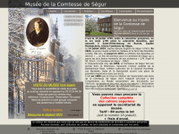 musee-comtessedesegur.fr