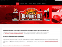 championsday.be Thumbnail