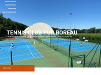 puilboreau-tennis.fr Thumbnail