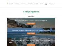 campingneus.com Thumbnail
