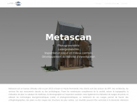 metascan.fr Thumbnail