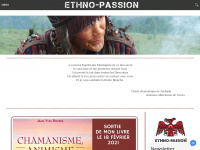Ethno-passion.fr