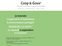 coop-et-gouv.ch Thumbnail