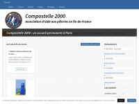 compostelle2000.org