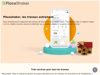 Placeshaker.fr