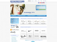 lunettesarabais.com Thumbnail