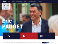 Ericpauget.fr