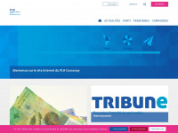 Plr-cossonay.ch