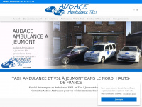 audace-ambulance.fr