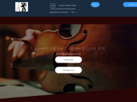 vallee-luthier-lyon.fr Thumbnail