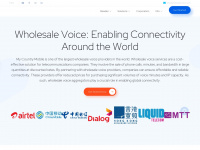 wholesalevoice.com