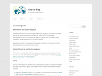 aktien-blog.com