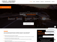 harley-assurance.com