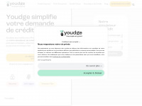 youdge.com